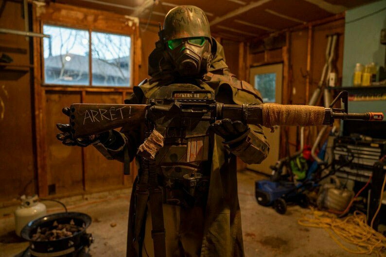 Survivalist