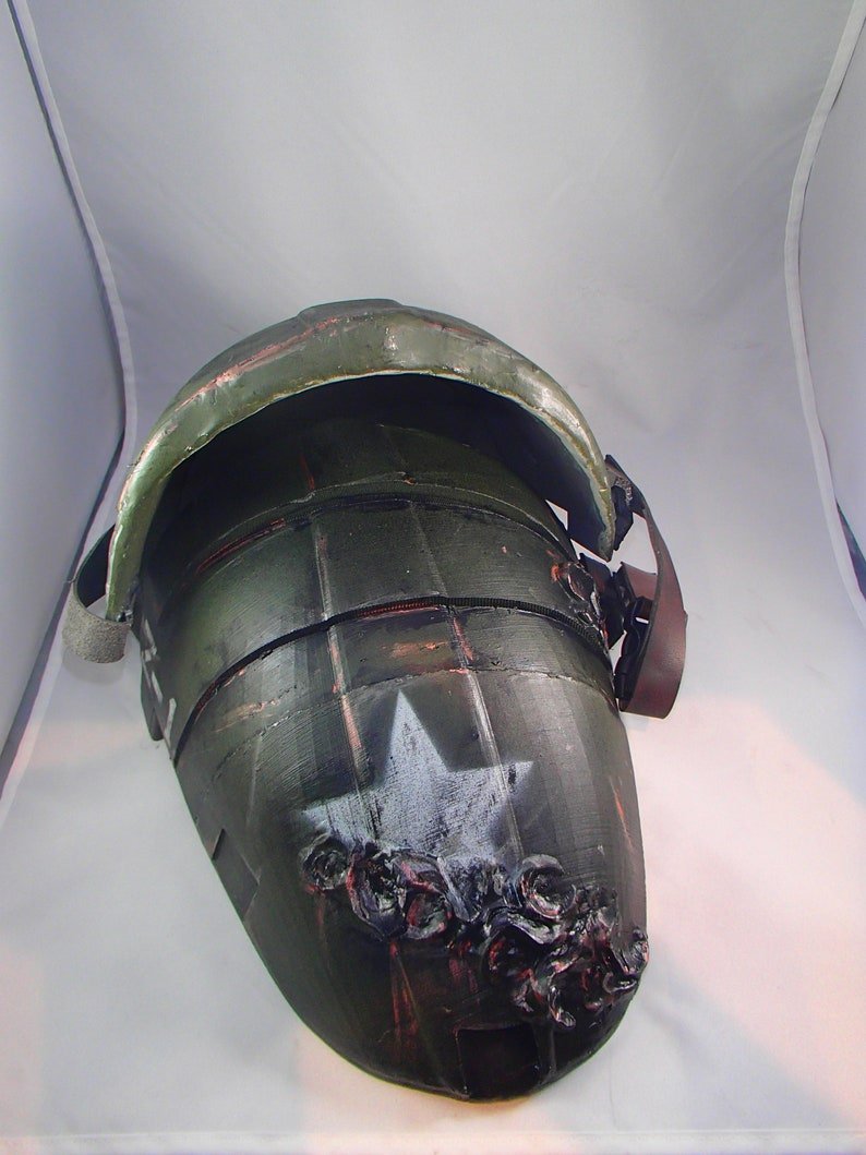 Ranger Shoulder Armour MK1