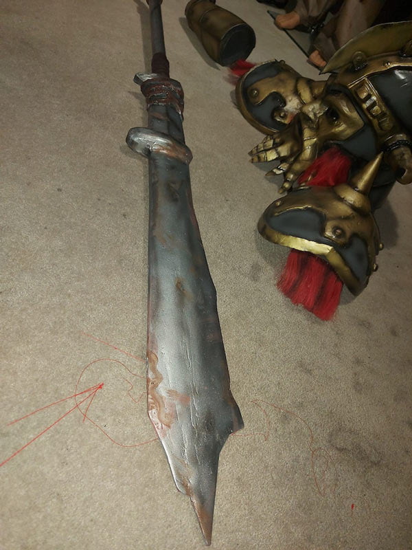 Sword of the East Digital Files