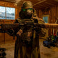 Desert Ranger Survivalist Toy Prop