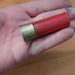 Dummy 12 gauge shells. 5 pack.