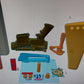 Survivalist STL files