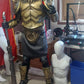 Legate Lanius 3d printed helmet
