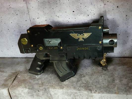 Warhammer 40k Bolter