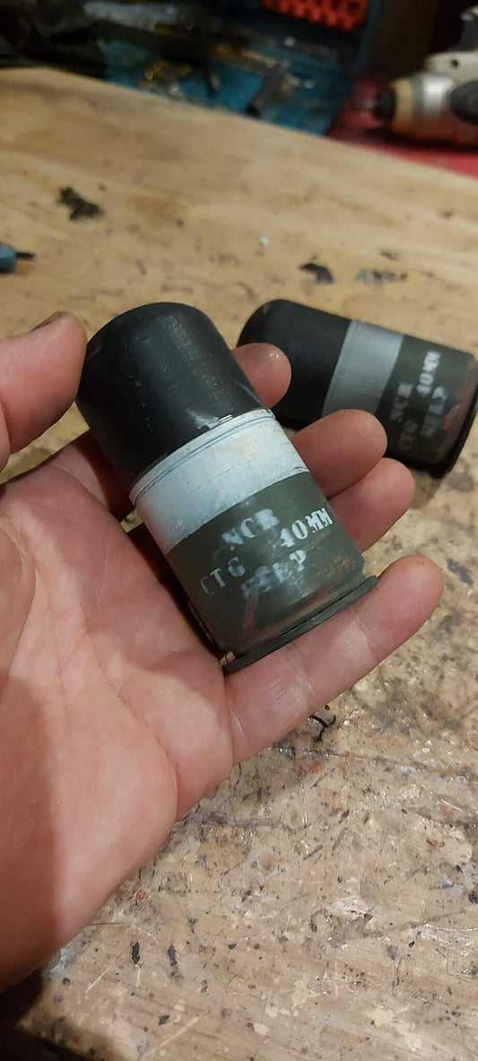 40mm grenade 3-pack