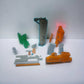 All-American Digital STL files