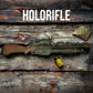 Holorifle