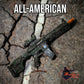 All American Rifle Prop