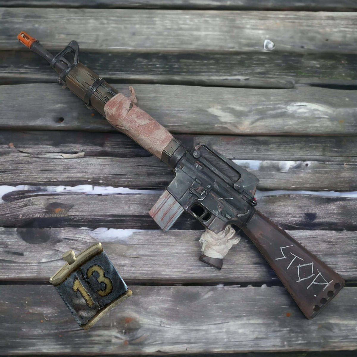 Survivalist