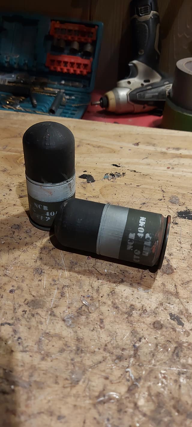 40mm grenade 3-pack