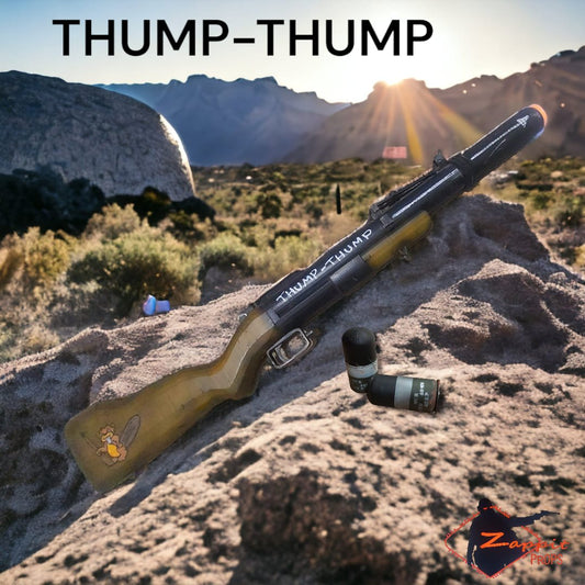 M79 Thump Thump