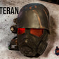 NCR Ranger Helmet ELITE/DESERT/VETERAN Fans+LEDs