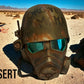 NCR Ranger Helmet ELITE/DESERT/VETERAN Fans+LEDs