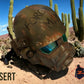 NCR Ranger Helmet ELITE/DESERT/VETERAN Fans+LEDs