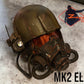 NCR Ranger Helmet ELITE/DESERT/VETERAN Fans+LEDs