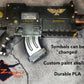 Warhammer 40k Bolter