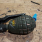 Frag Grenade toy