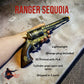 NCR Ranger Sequoia Toy Prop
