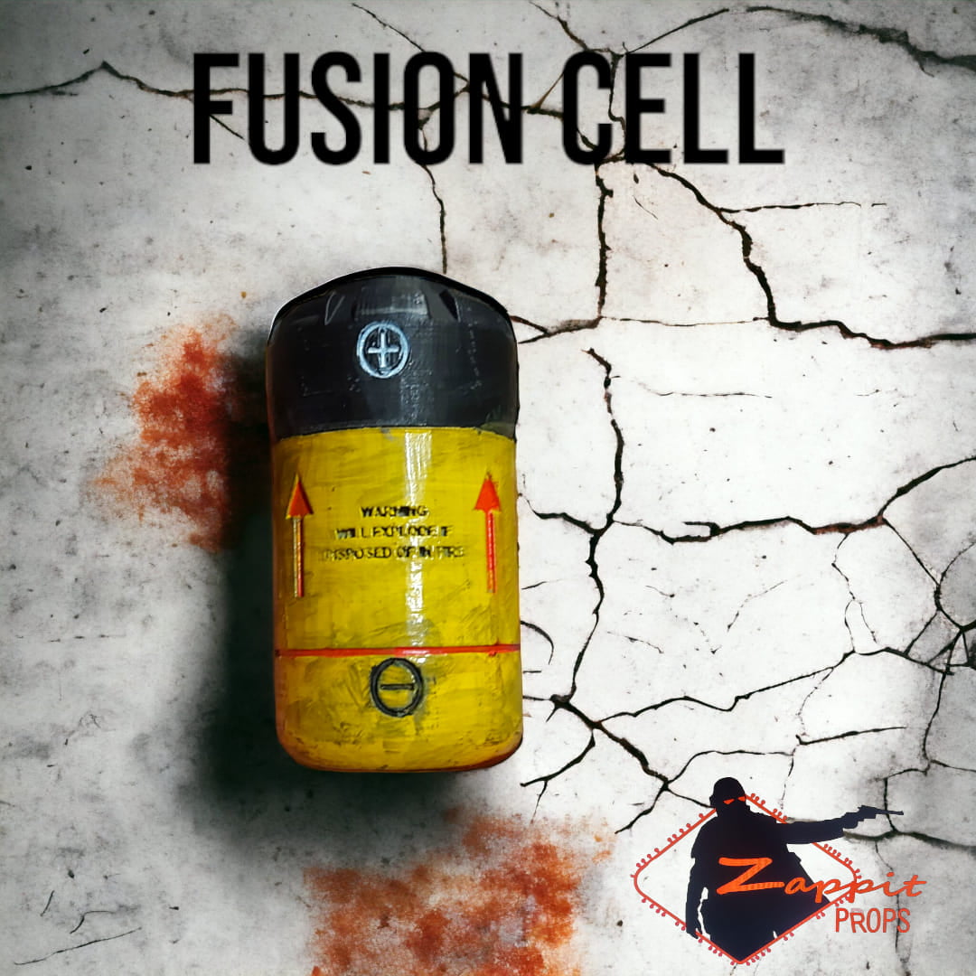 Fusion Cell