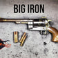 NCR Ranger Sequoia Toy Prop