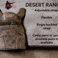 NCR Ranger Vest cosplay foam