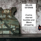 NCR Ranger Vest cosplay foam