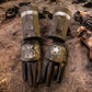 NCR Ranger Elite Armguards
