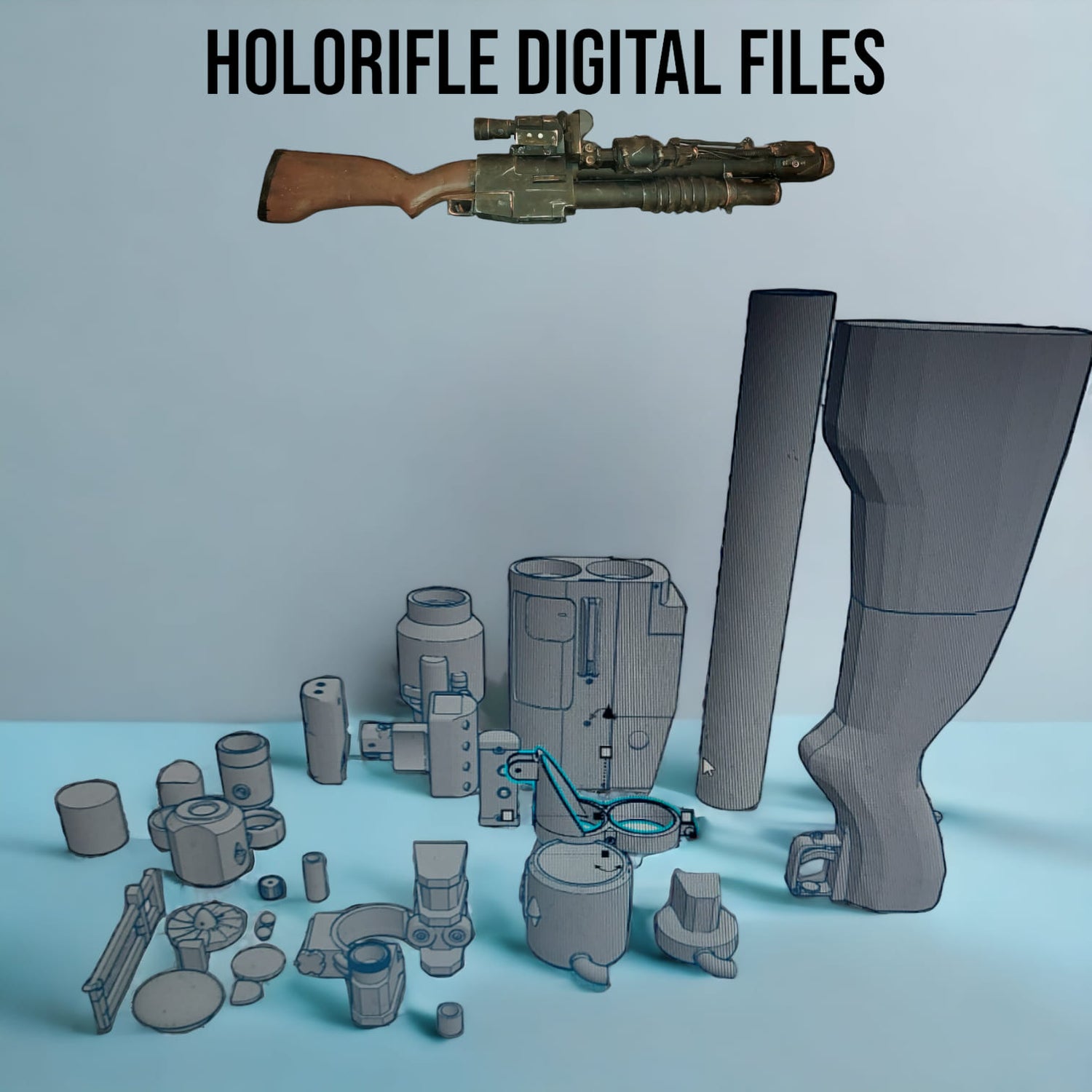 Digital Files