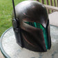 NCR Ranger Mandalorian Cosplay cross over!