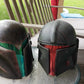 NCR Ranger Mandalorian Cosplay cross over!