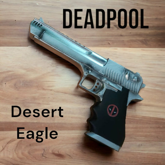 Deadpool Desert Eagle