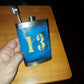 Vault 13 Canteen REAL Flask version