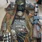 Desert Ranger Survivalist Toy Prop