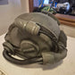 NCR Power armor helmet prop