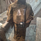 NCR Ranger Duster Faux Leather