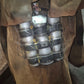 NCR Ranger Duster Faux Leather