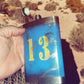 Vault 13 Canteen REAL Flask version