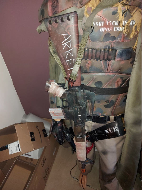Survivalist