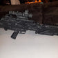 Winter soldier M249 Para Digital files