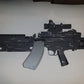 Winter soldier M249 Para Digital files
