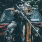 Anti-Material Rifle Prop