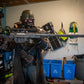 Anti-Material Rifle Prop
