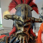 Legate Lanius 3d printed helmet