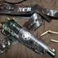 NCR Ranger Sequoia Toy Prop