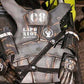 NCR Ranger Vest cosplay foam