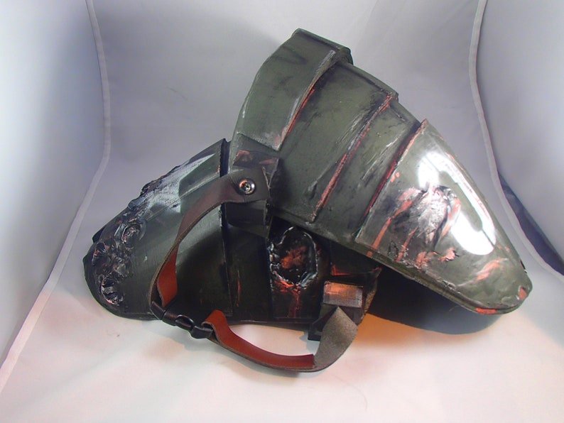 Ranger Shoulder Armour MK1