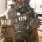 NCR Ranger Elite Shoulder Armour