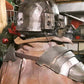 NCR Ranger Elite Shoulder Armour