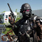 NCR Ranger Elite Shoulder Armour