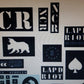 Stencils + camoflauge options
